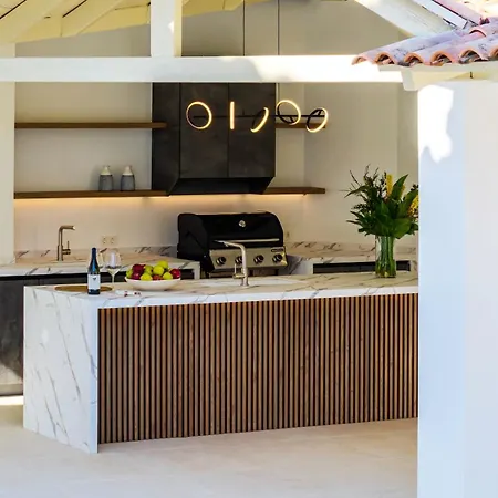 Vacation Marbella: Sunny Camelia With Heated Pool And Cinema