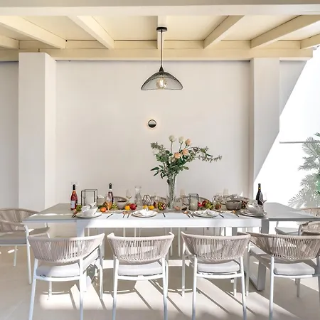 Vacation Marbella: Sunny Camelia With Heated Pool And Cinema Villa Benalmadena