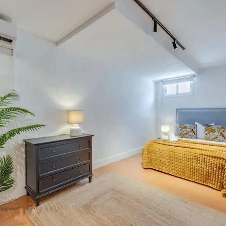 Vacation Marbella: Sunny Camelia With Heated Pool And Cinema Villa