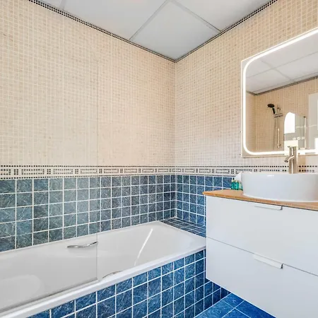 Vacation Marbella: Sunny Camelia With Heated Pool And Cinema Villa *