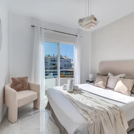 Vacation Marbella: Sunny Camelia With Heated Pool And Cinema *