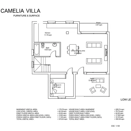Villa Vacation Marbella: Sunny Camelia With Heated Pool And Cinema