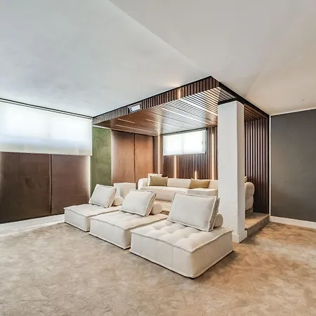 Vacation Marbella I Sunny Camelia Heated Pool, Recently Renovated, Residential Neighborhood In Benalmadena, Short Walk To The Beach, Cinema Villa *